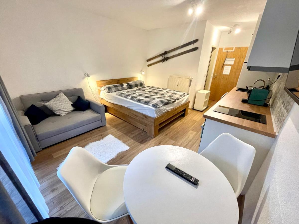 2022 Neu Renoviert- Apartments Michaela Philippsreut Kültér fotó
