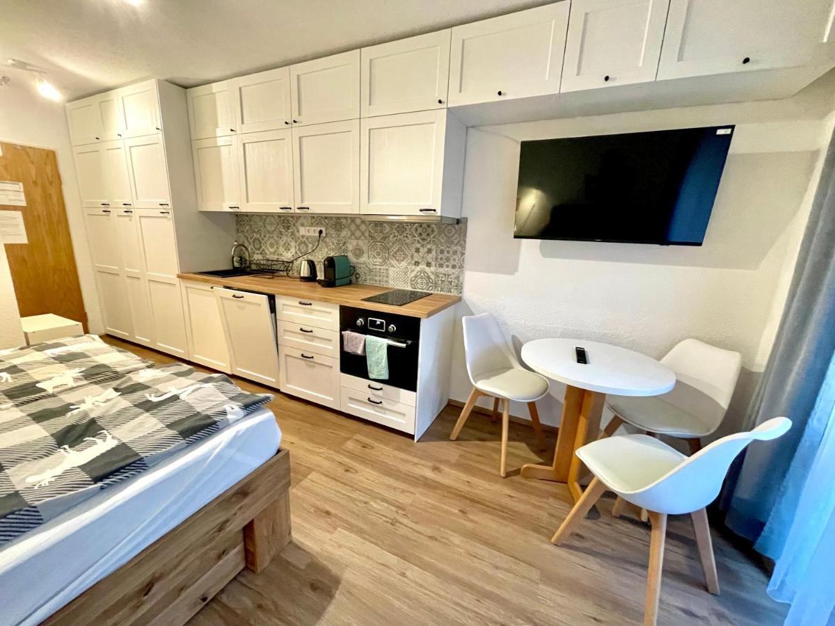 2022 Neu Renoviert- Apartments Michaela Philippsreut Kültér fotó