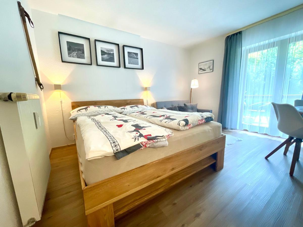 2022 Neu Renoviert- Apartments Michaela Philippsreut Kültér fotó